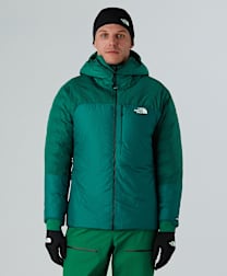 Giacca con cappuccio Summit 50/50 AMK da uomo