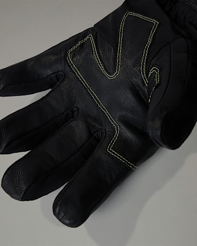 Gants Summit Alpine TNF TNF Black ALT1