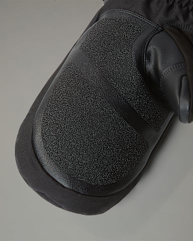 Luvas sem dedos de esqui Montana para homem TNF TNF Black ALT2