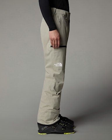 Chakalbroek voor heren TNF Clay Grey ALT3