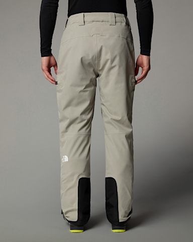 Chakalbroek voor heren TNF Clay Grey ALT4