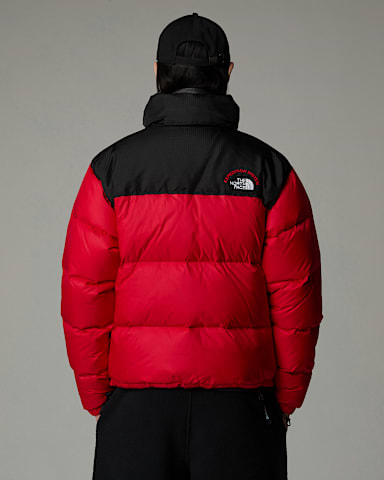Mens 1996 Retro Nuptse Jacket TNF ALT2
