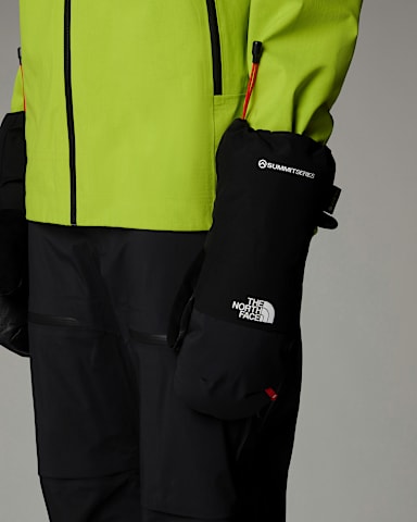 Summit Down GORETEXwanten TNF TNF Black ALT1