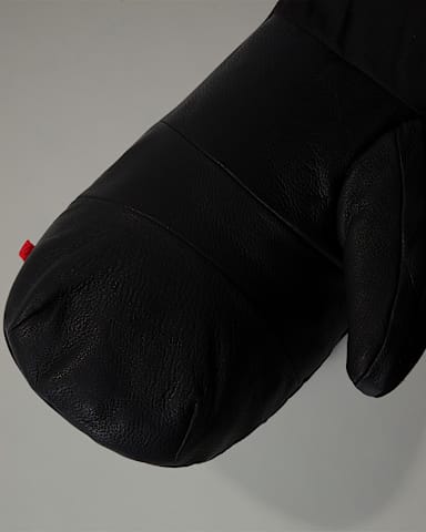 Summit Down GORETEXwanten TNF TNF Black ALT2
