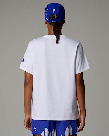Womens TNF X IKB TShirt TNF IKB ALT2