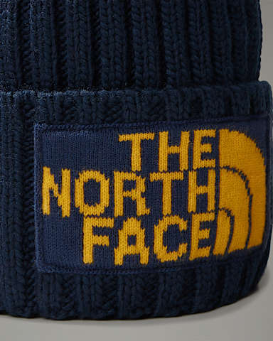 Berretto Ski Tuke Heritage TNF Summit NavySummit Gold ALT2
