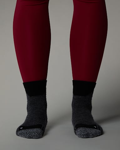 Hiking 14 Socks TNF TNF Black ALT1