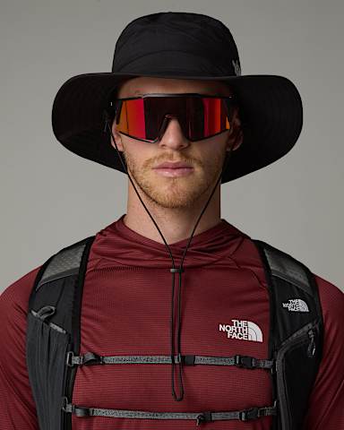 Horizon Breeze Schiebermtze TNF TNF BlackTNF White ALT1