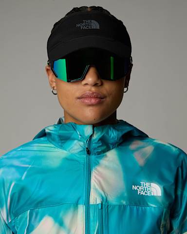 Daszek Summer LIGHTRANGE TNF TNF Black ALT1
