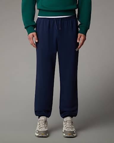 Mens Simple Dome Light Regular Joggers TNF Summit Navy HERO