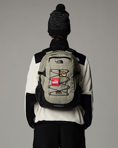 Backpack Classic Borealis TNF ALT1