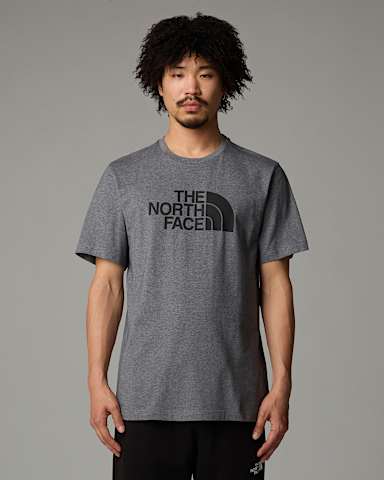 Tshirt Easy pour homme TNF TNF Medium Grey Heather HERO