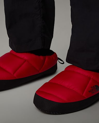 NSE IV Tent Mules TNF TNF RedTNF Black ALT2