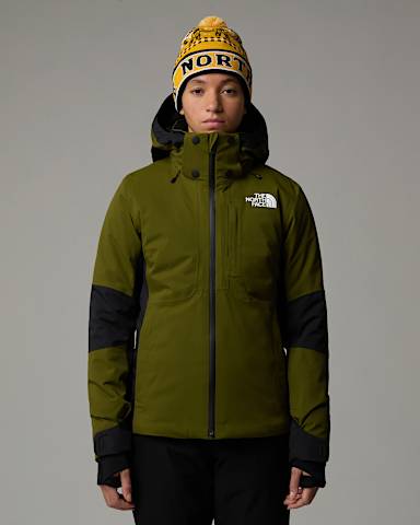 Lenadojas voor dames TNF Forest OliveTNF Black HERO