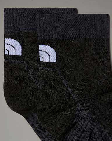 Trail Run 14 Socks TNF TNF Black ALT2
