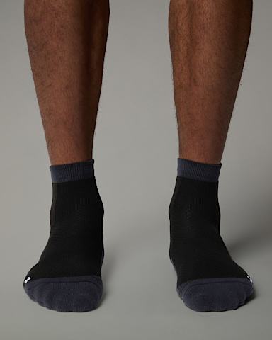 Trail Run 14 Socks TNF TNF Black ALT1