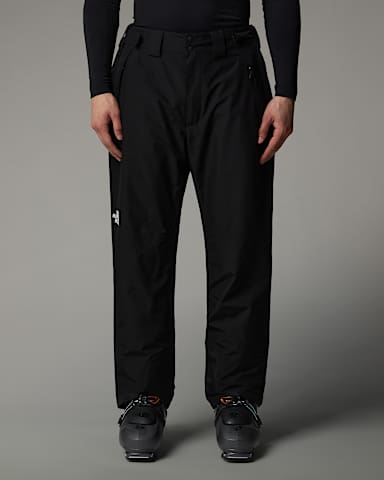 Mens Descendit Trousers TNF TNF Black HERO
