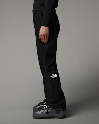 Mens Descendit Trousers TNF TNF Black ALT2