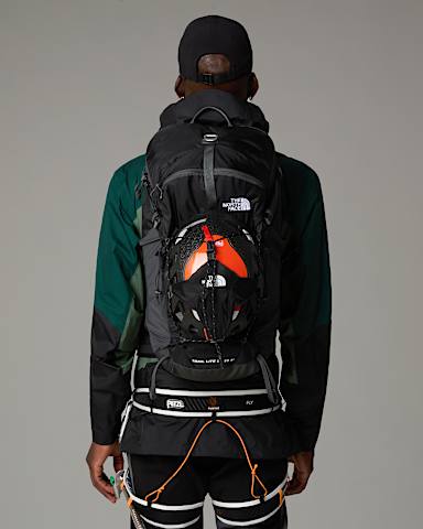 Trail Lite Speed Backpack 30L TNF TNF BlackAsphalt Grey ALT1