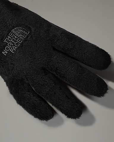 Guanti Osito Etip da donna TNF TNF Black ALT2