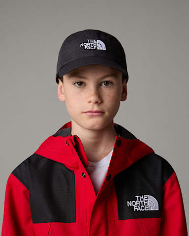 Kids Horizon Cap TNF TNF BlackTNF BlackTNF White ALT1