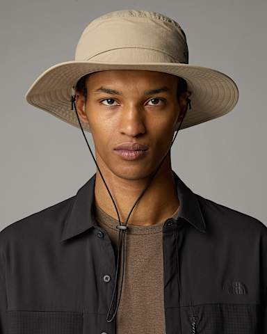 Kapelusz Horizon Breeze TNF Dune BeigeDune Beige ALT1