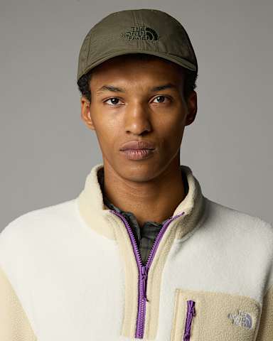Czapka z daszkiem Horizon TNF New Taupe Green ALT1