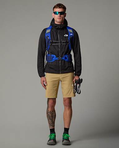 Short Lightning pour homme TNF Khaki StoneNPF ALT1