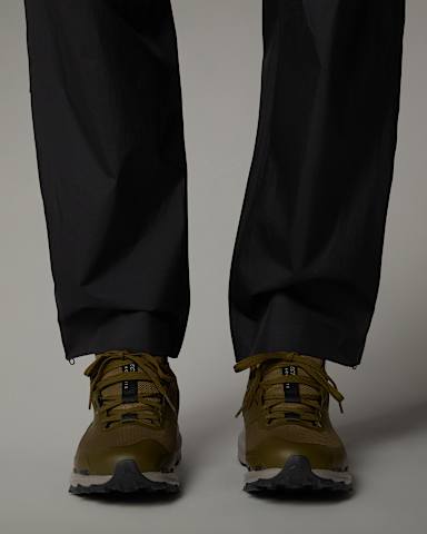 Mens VECTIV Fastpack Lite Hiking Shoes TNF SycamoreTNF Black ALT3