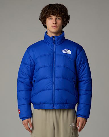 Casaco acolchoado sinttico 2000 para homem TNF TNF Blue ALT2