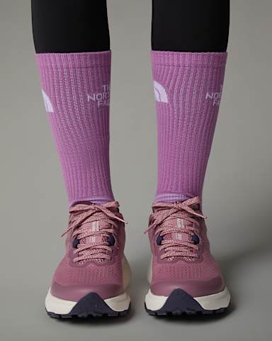 Womens Altamesa 300 Trail Running Shoes TNF MauveMidnight Mauve ALT3