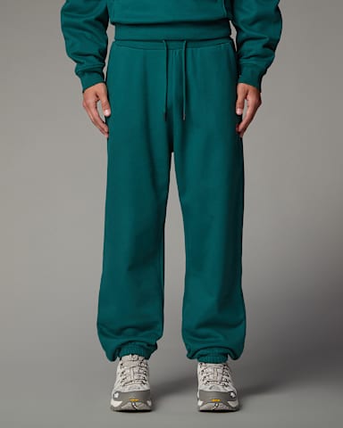 Pantalon de jogging dcontract AXYS TNF Deep Nori ALT2