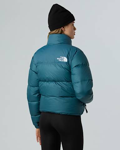 Chaqueta Nuptse Retro 1996 para mujer TNF Space ALT2