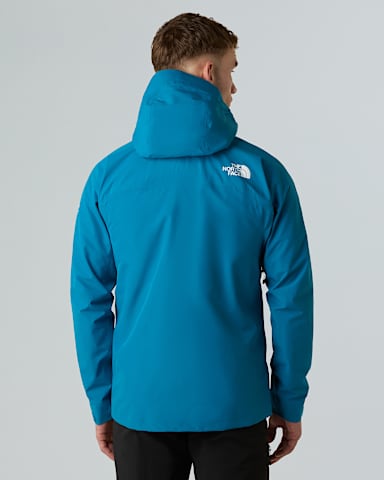 Veste Summit Cayesh GORETEX Pro pour homme TNF Dusk Blue ALT2