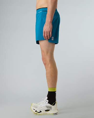 Summit Pacesetter 5 Shorts fr Herren TNF Dusk Blue ALT2