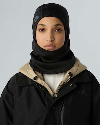 Passamontagna WindWall TNF TNF Black ALT1