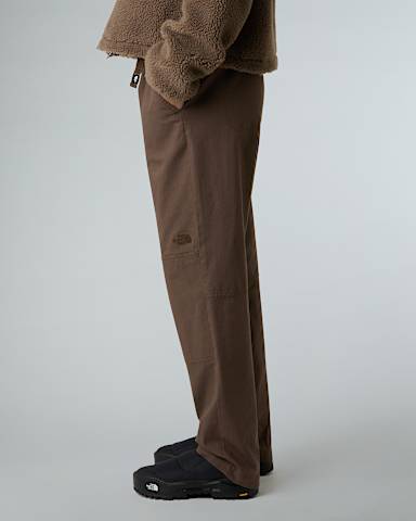 Pantalon coupe standard ceinture Beta Utility pour femme TNF Smokey Brown ALT2