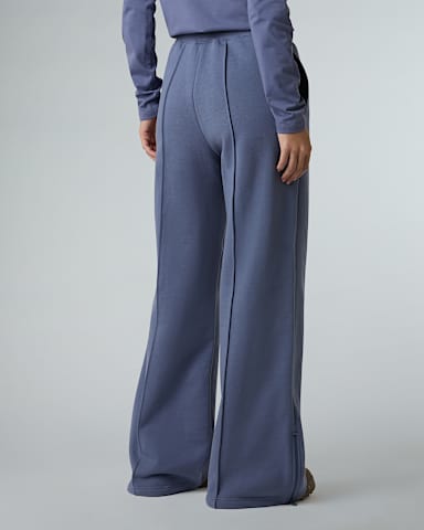 Pantalon de jogging ample Dome pour femme TNF Twilight Galaxy ALT3