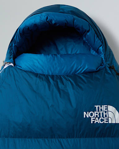 Blue Kazoo Eco Sleeping Bag TNF Banff BlueBanff Blue ALT1