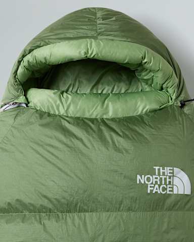 Green Kazoo Sleeping Bag TNF Forest ShadeForest Shade ALT1