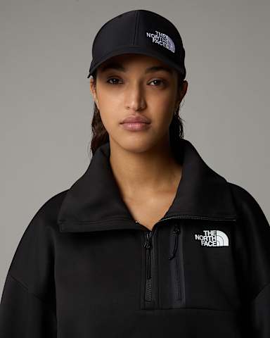 Horizonpet voor dames TNF TNF BlackTNF White ALT1