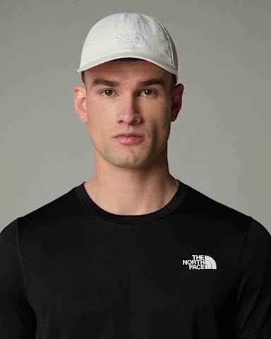 Czapka z daszkiem Horizon TNF White Dune ALT1