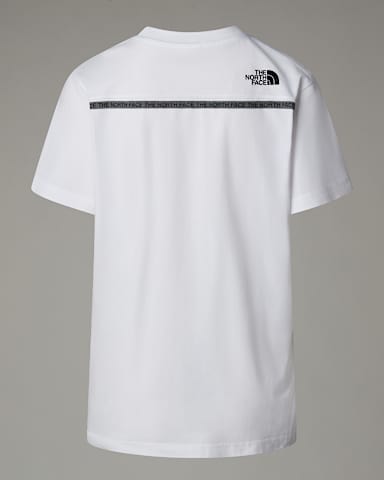 Tshirt Zumu pour femme TNF TNF White ALT2