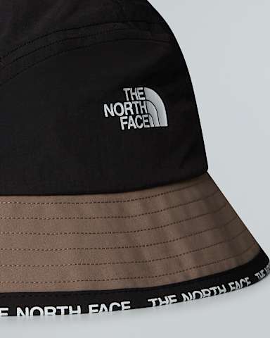 Bob Cypress TNF TNF BlackMocha Brown ALT2