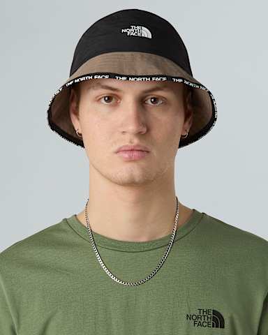 Bob Cypress TNF TNF BlackMocha Brown ALT1