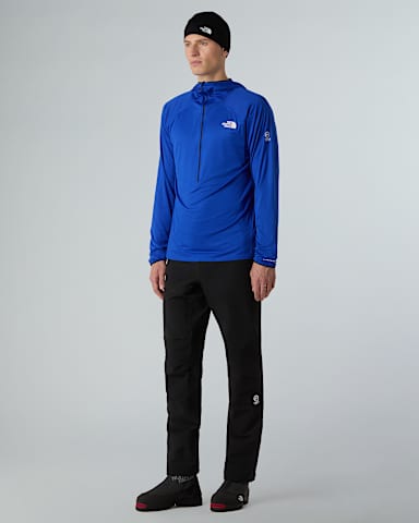 Summit Direct Sun Kapuzenpulli fr Herren TNF TNF Blue ALT1