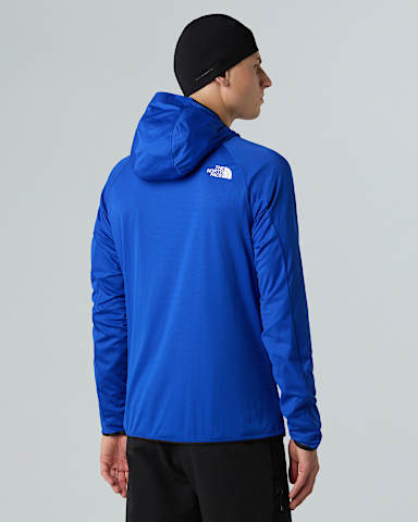Summit Direct Sun Kapuzenpulli fr Herren TNF TNF Blue ALT2