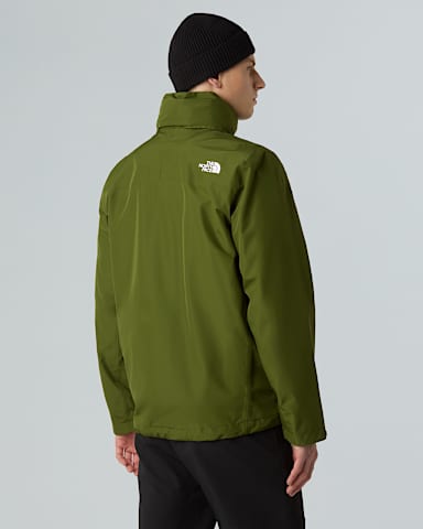 Chaqueta para hombre Sangro TNF Woodland Green ALT2