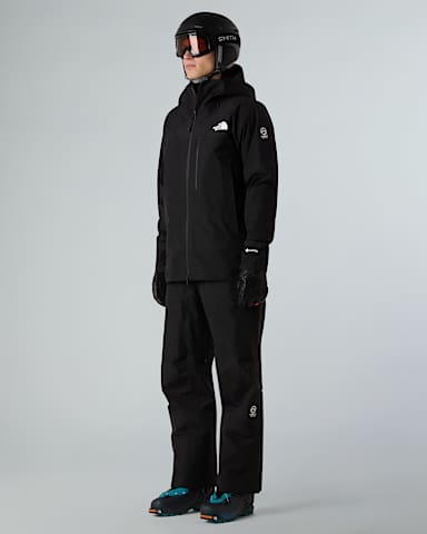 Giacca Summit Eastwall GORETEX da uomo TNF TNF Black ALT1