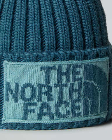Heritage Ski Tuke Beanie TNF SpaceBlue Eclipse ALT2